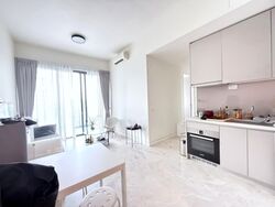 Highline Residences (D3), Condominium #546889571